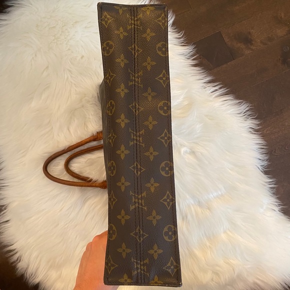 💕SOLD💕 Louis Vuitton Vintage Sac Plat - Picture 9 of 16